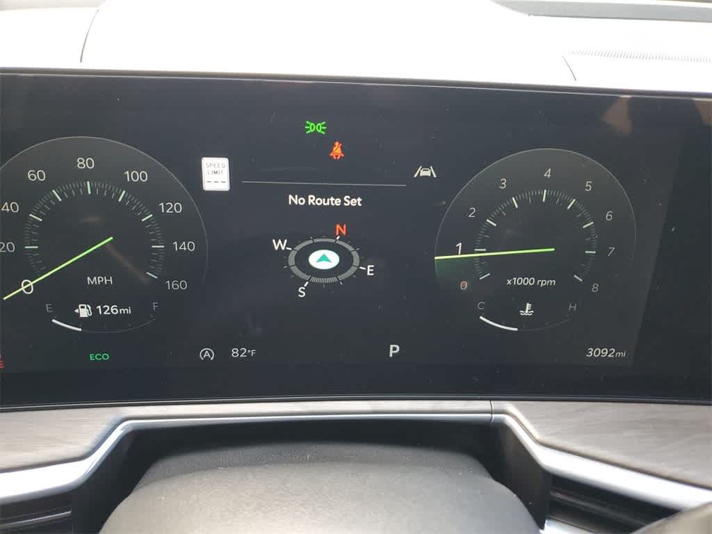 2025 Kia Sorento X-Line S 18