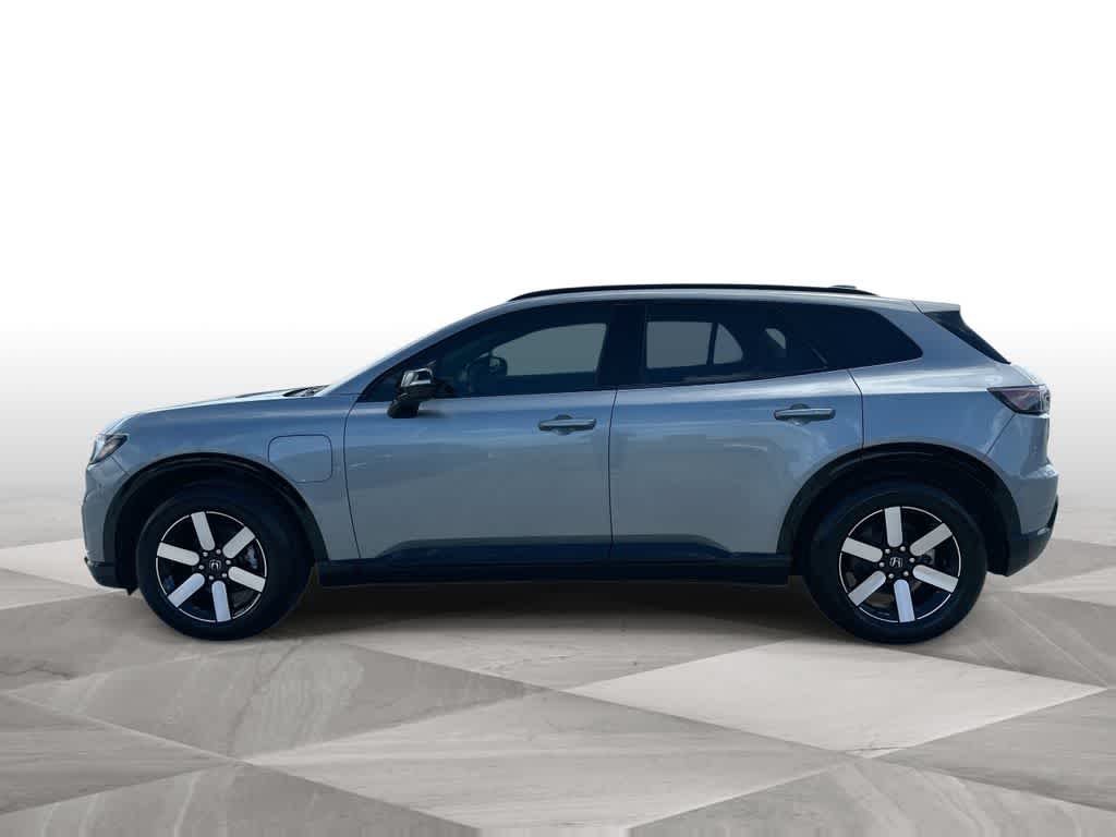 Thumbnail: 2025 Honda Prologue - 5