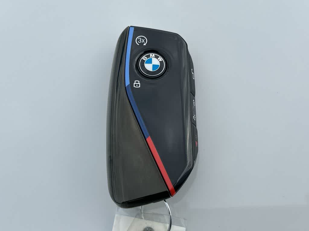 Thumbnail: 2025 BMW X2 - 27