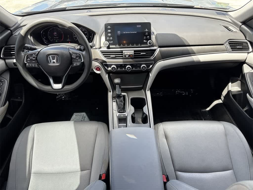 Thumbnail: 2019 Honda Accord - 23