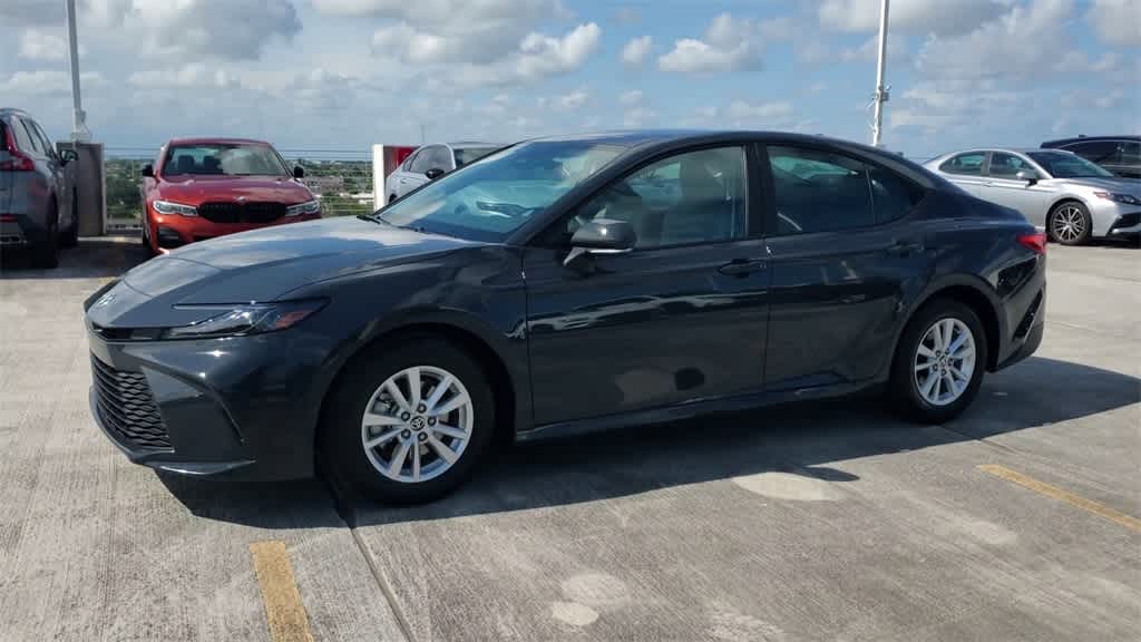 Thumbnail: 2025 Toyota Camry - 4