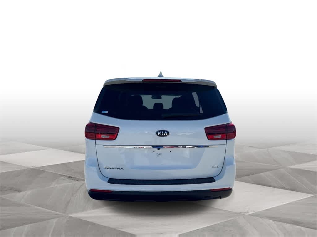 Thumbnail: 2021 Kia Sedona - 7