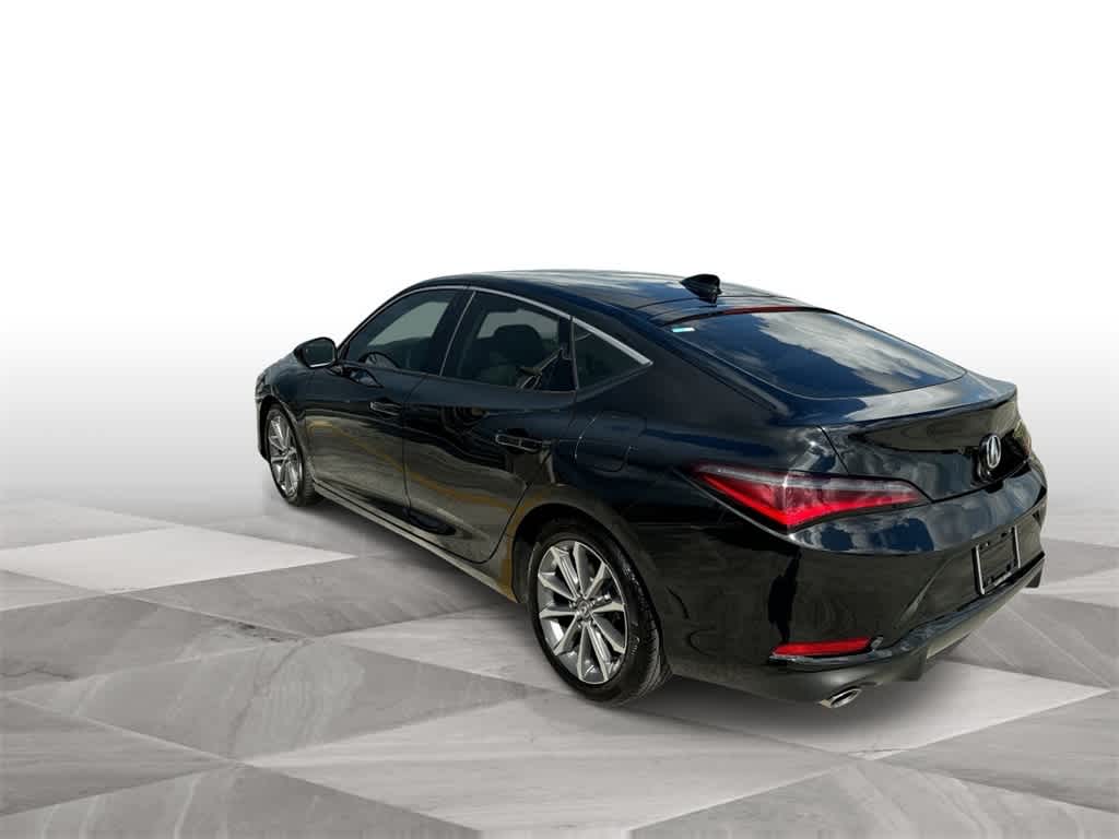 Thumbnail: 2025 Acura Integra - 6