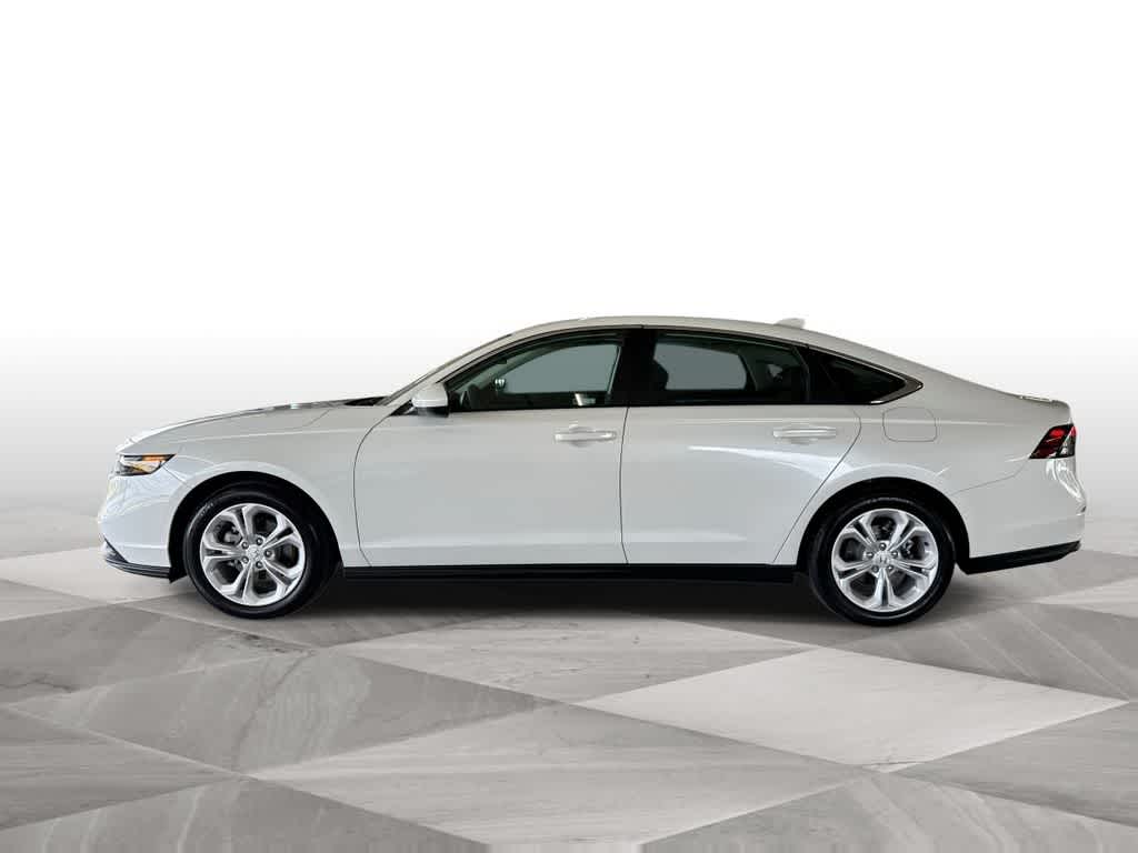 Thumbnail: 2025 Honda Accord - 5