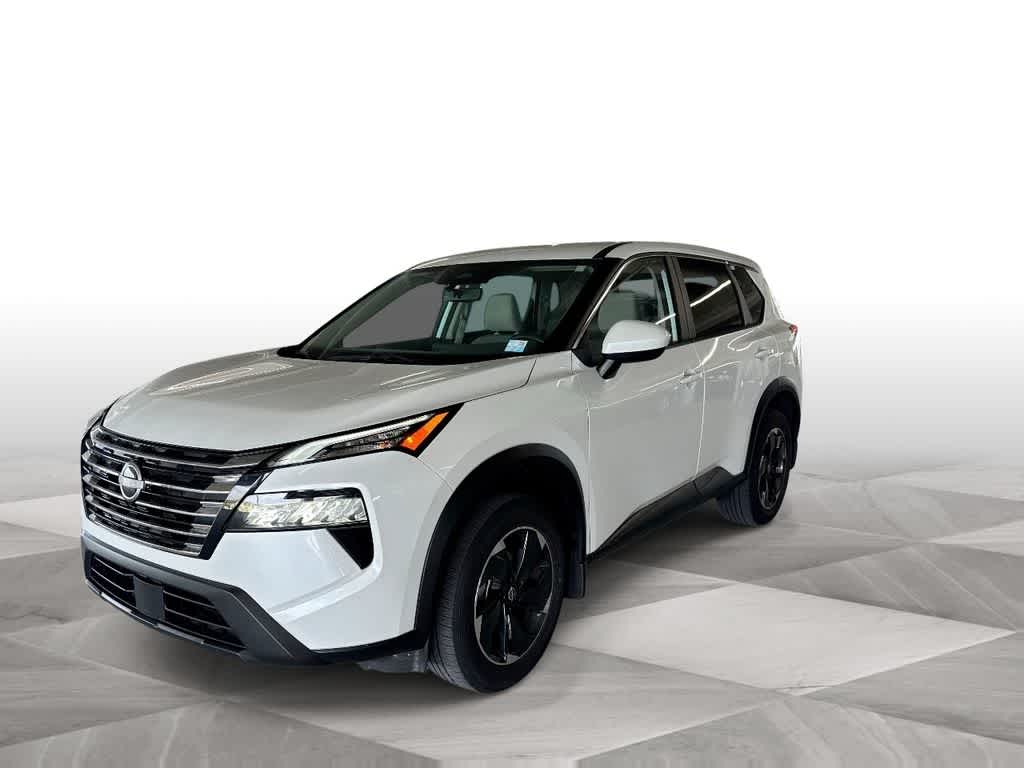 Thumbnail: 2024 Nissan Rogue - 4