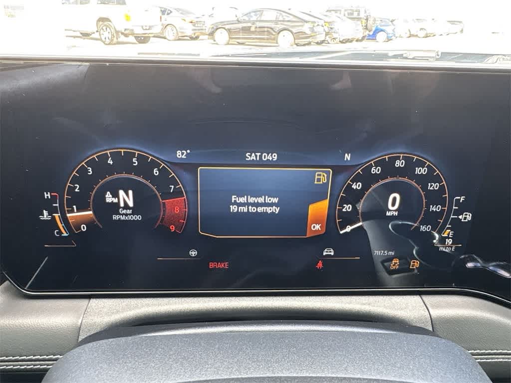 Thumbnail: 2024 Ford Mustang - 15