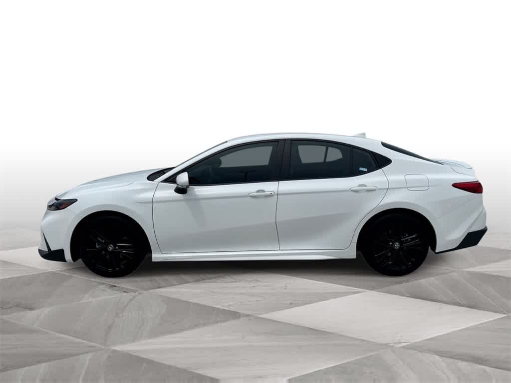 Thumbnail: 2025 Toyota Camry - 5