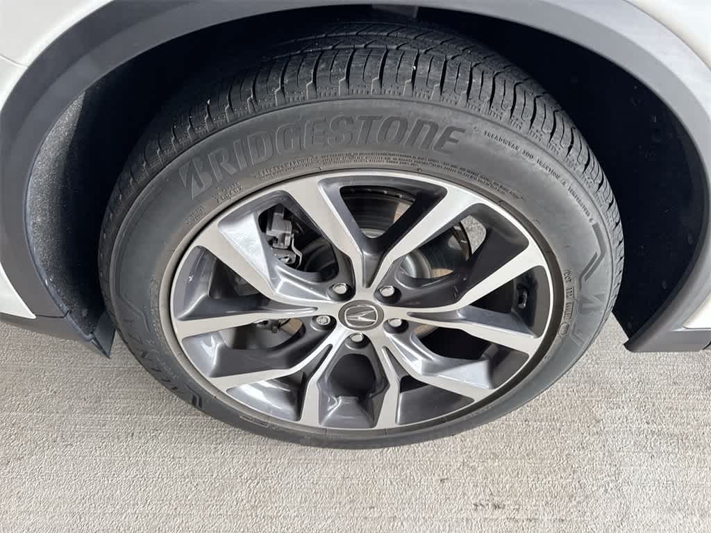2023 Acura MDX Technology 9