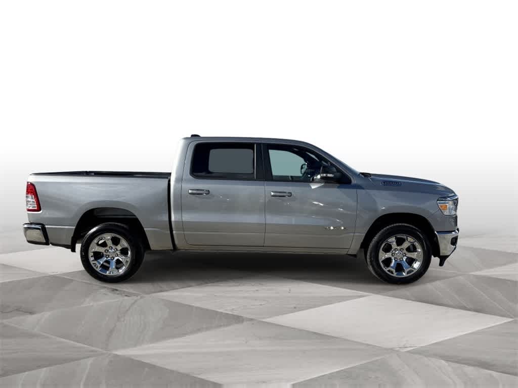 Thumbnail: 2022 RAM 1500 - 9