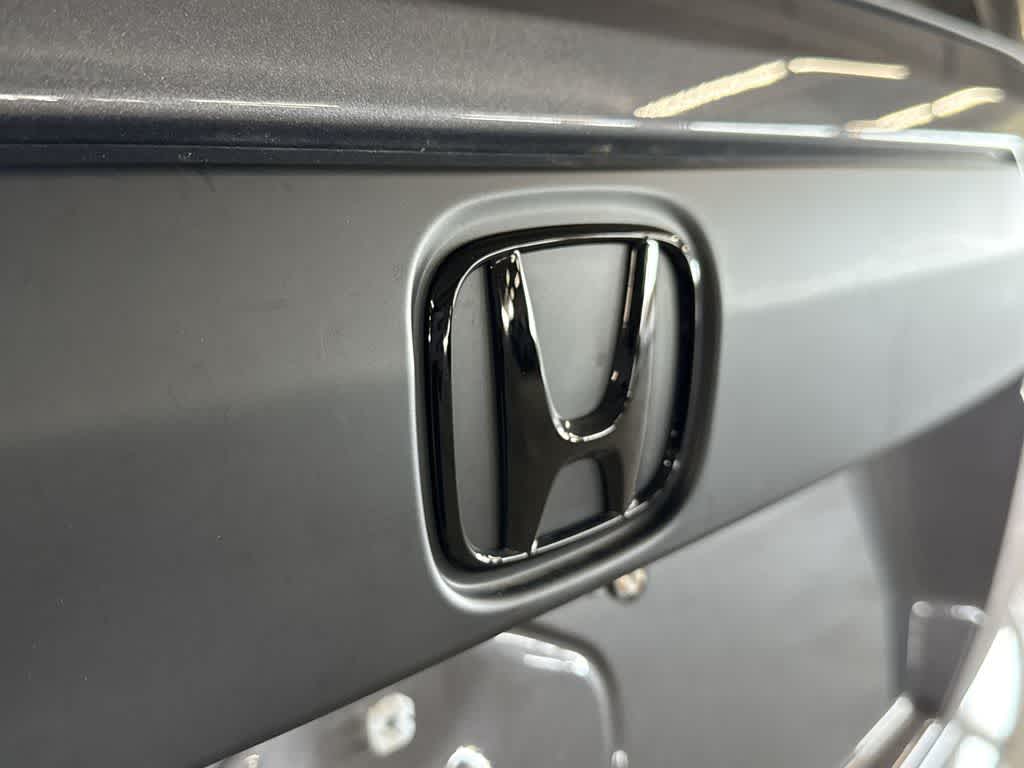 Thumbnail: 2026 Honda Passport - 11