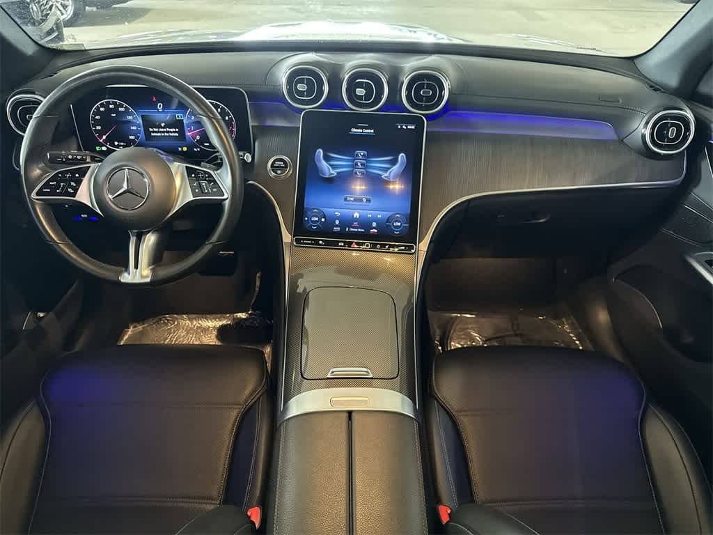 Thumbnail: 2024 Mercedes-Benz GLC - 23