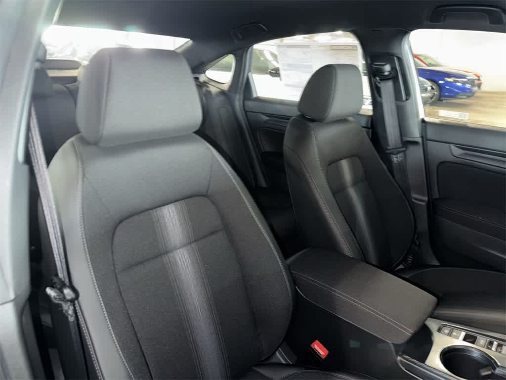 Thumbnail: 2026 Honda Civic - 26