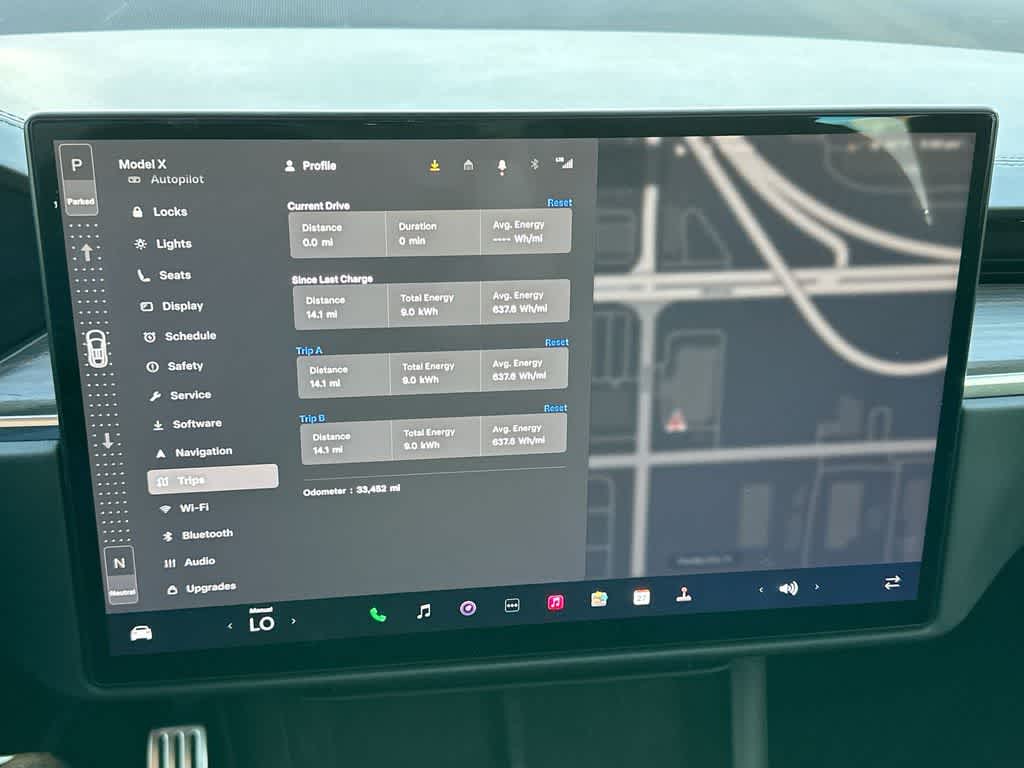 Thumbnail: 2023 Tesla Model X - 15