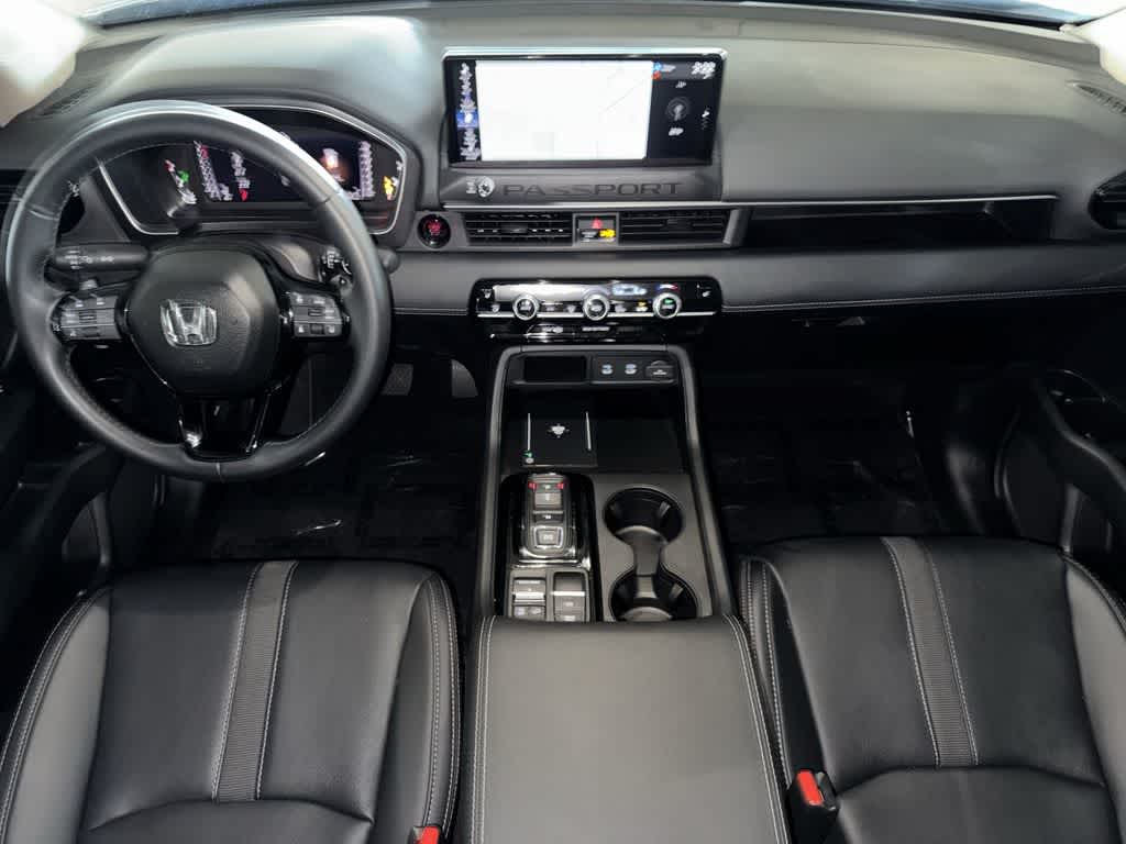 Thumbnail: 2026 Honda Passport - 23
