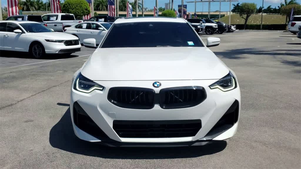 Thumbnail: 2024 BMW 2 Series - 3