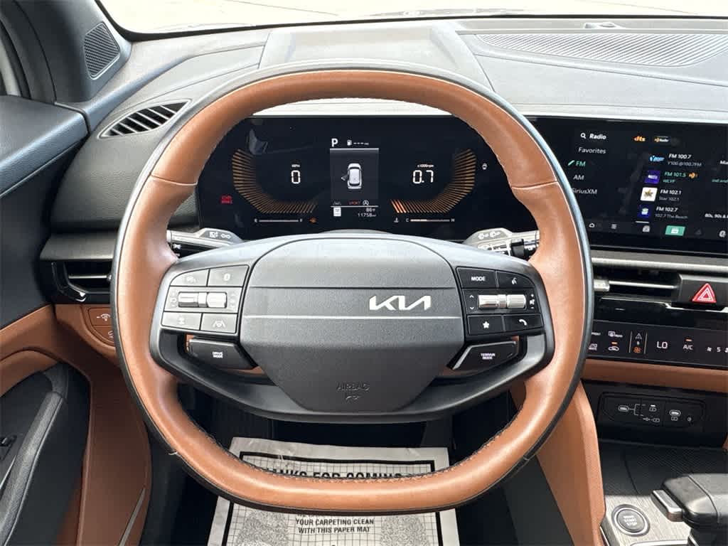 Thumbnail: 2026 Kia Sportage - 14