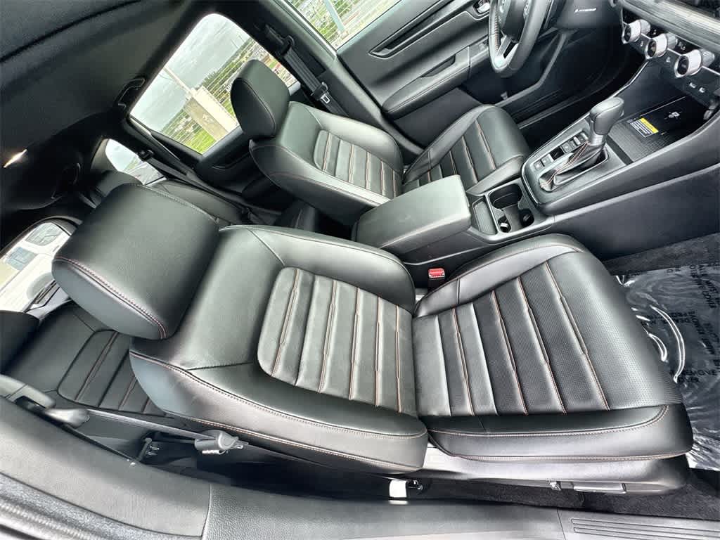 Thumbnail: 2025 Honda CR-V - 26