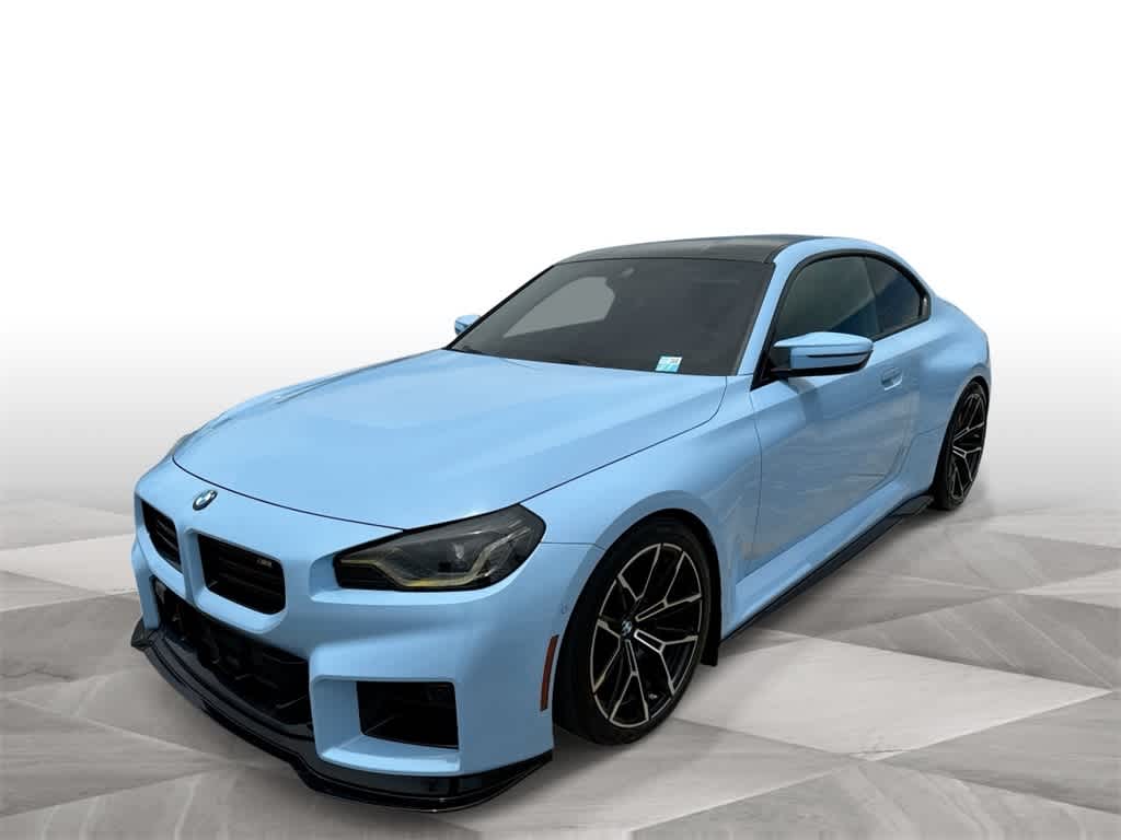 2024 BMW M2  -
                  Florida City, FL