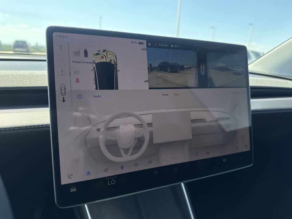 Thumbnail: 2026 Tesla Model Y - 19