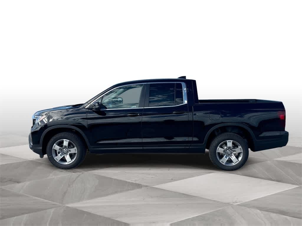 Thumbnail: 2026 Honda Ridgeline - 5