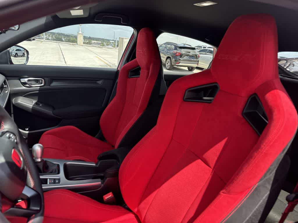 Thumbnail: 2025 Honda Civic - 13