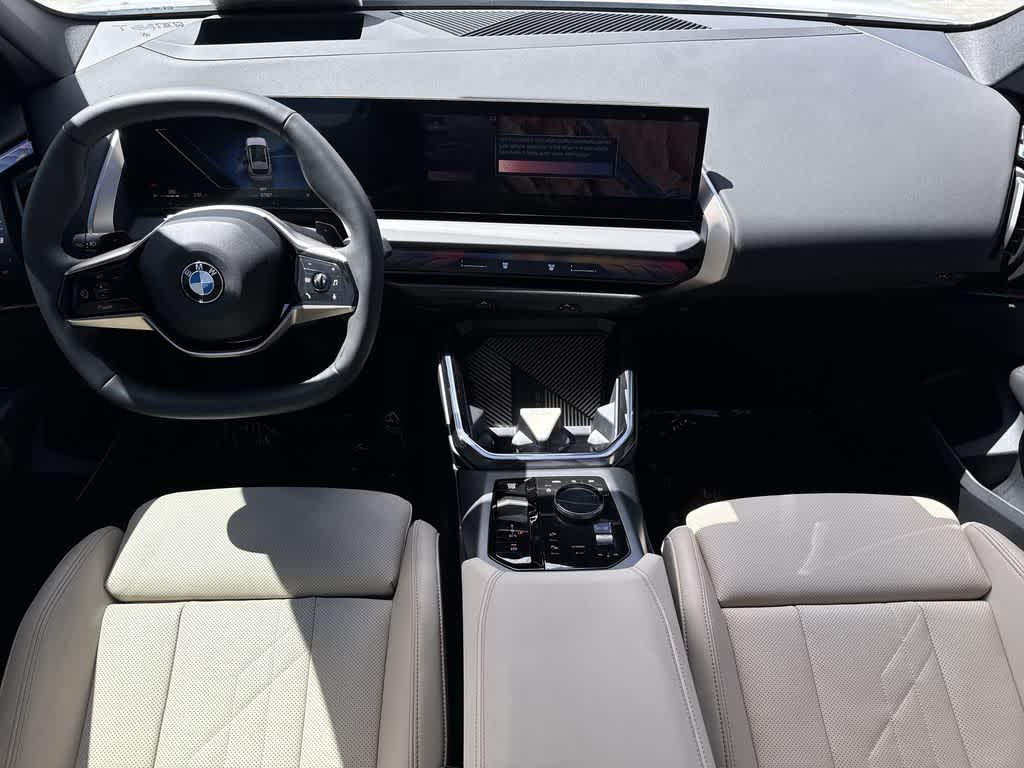 Thumbnail: 2025 BMW X3 - 23