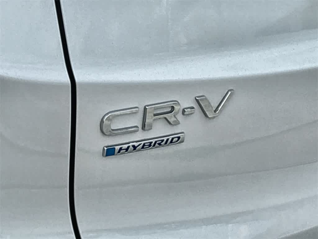 Thumbnail: 2025 Honda CR-V - 10