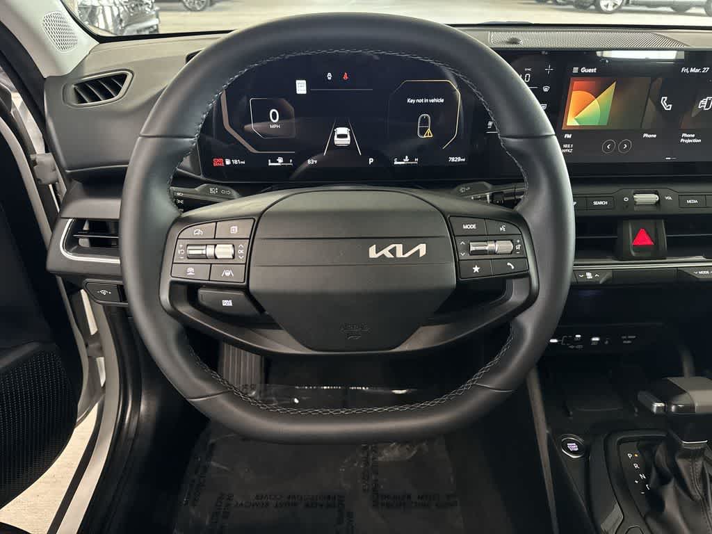 Thumbnail: 2025 Kia K4 - 14