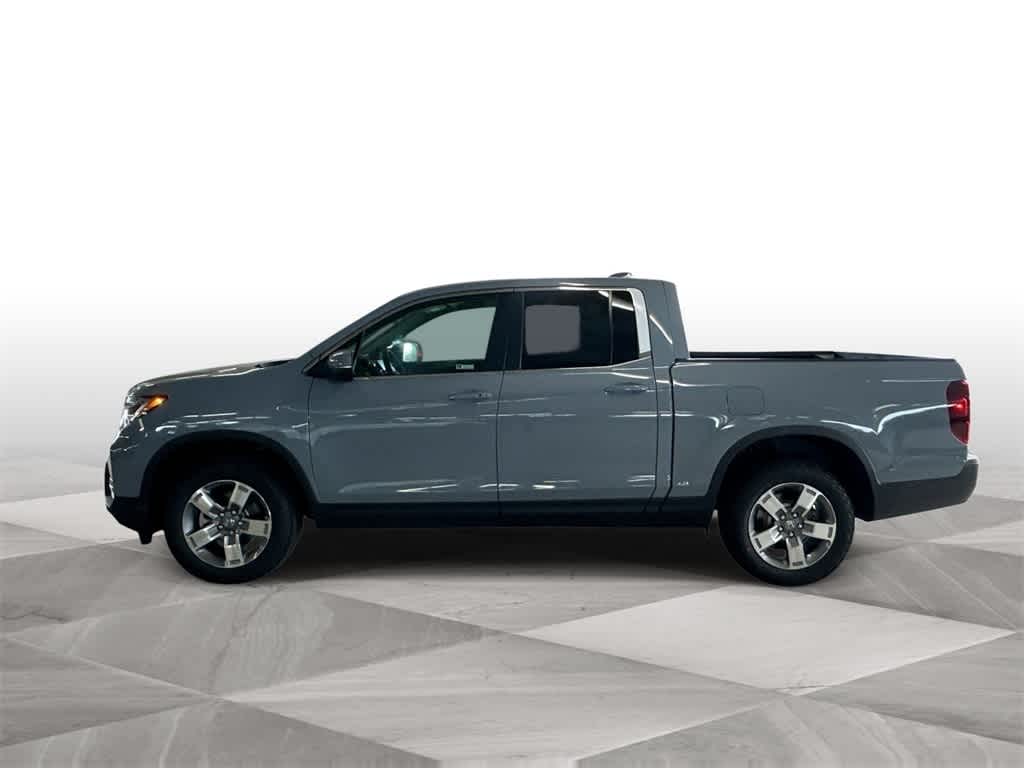 Thumbnail: 2025 Honda Ridgeline - 5