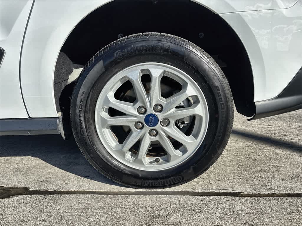 Thumbnail: 2023 Ford Transit Series - 11