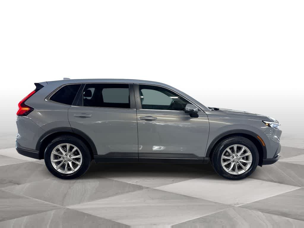 Thumbnail: 2024 Honda CR-V - 9