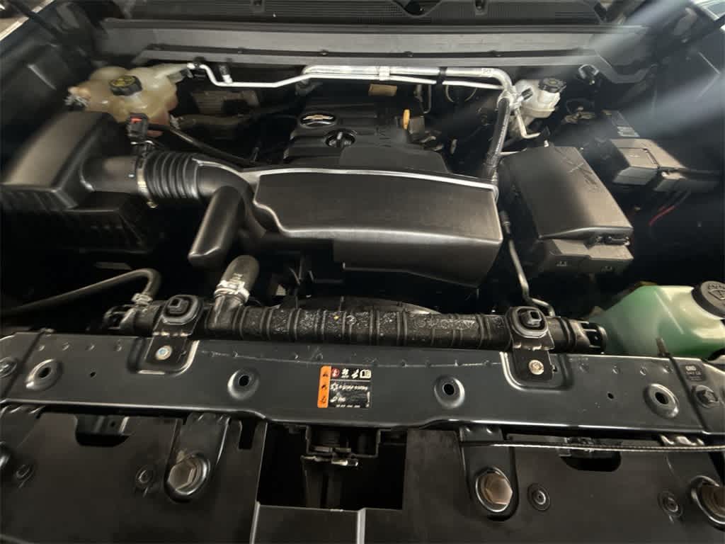 Thumbnail: 2019 Chevrolet Colorado - 12
