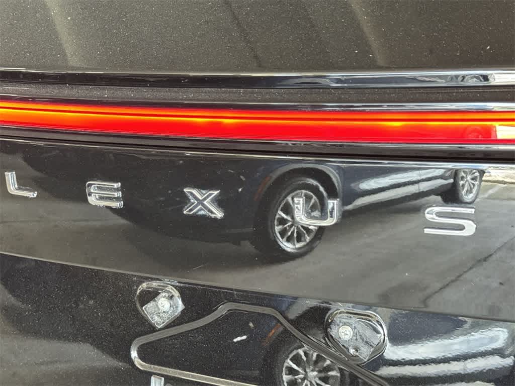 Thumbnail: 2024 Lexus NX - 10