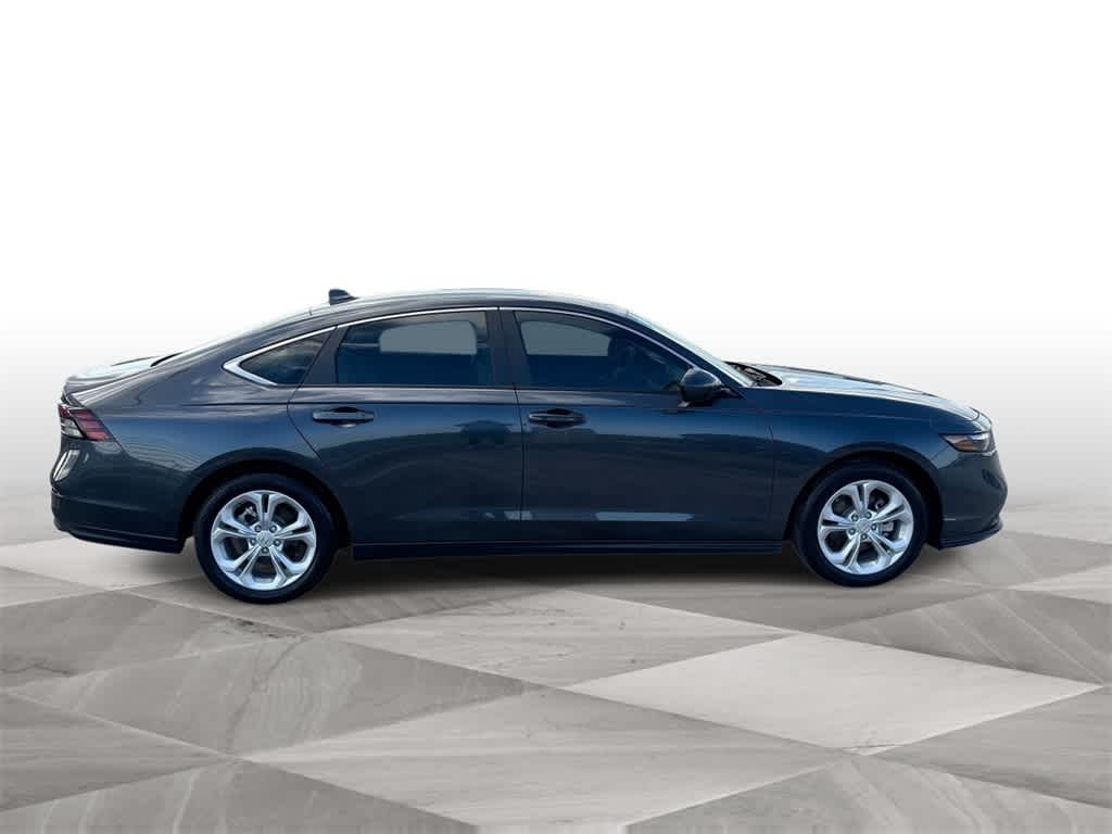 Thumbnail: 2025 Honda Accord - 9