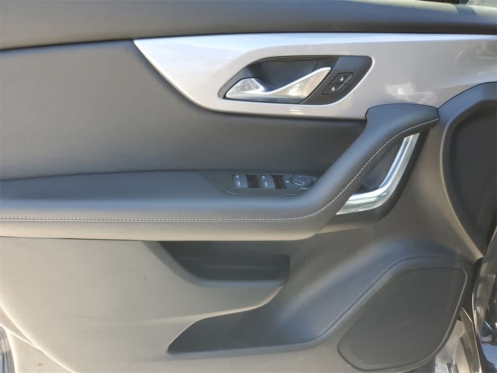 2023 Chevrolet Blazer  9