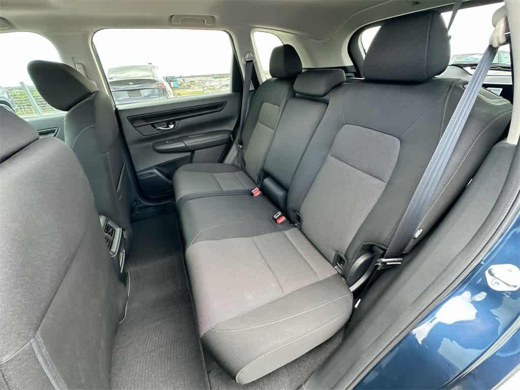 Thumbnail: 2024 Honda CR-V - 21