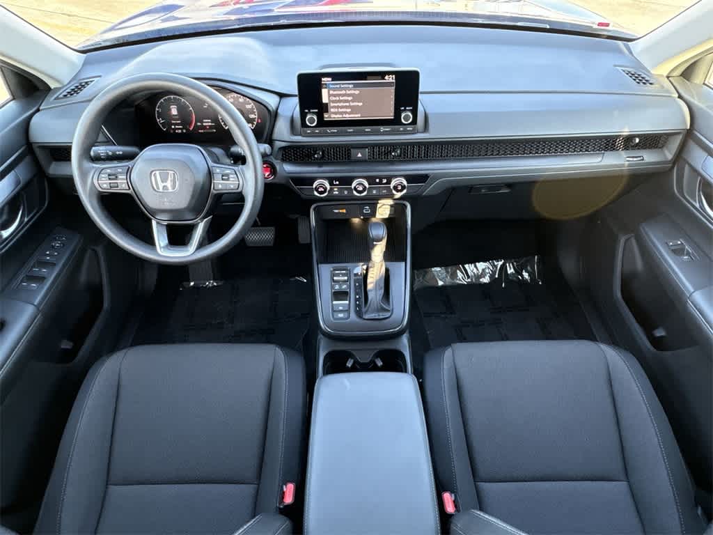 Thumbnail: 2025 Honda CR-V - 23