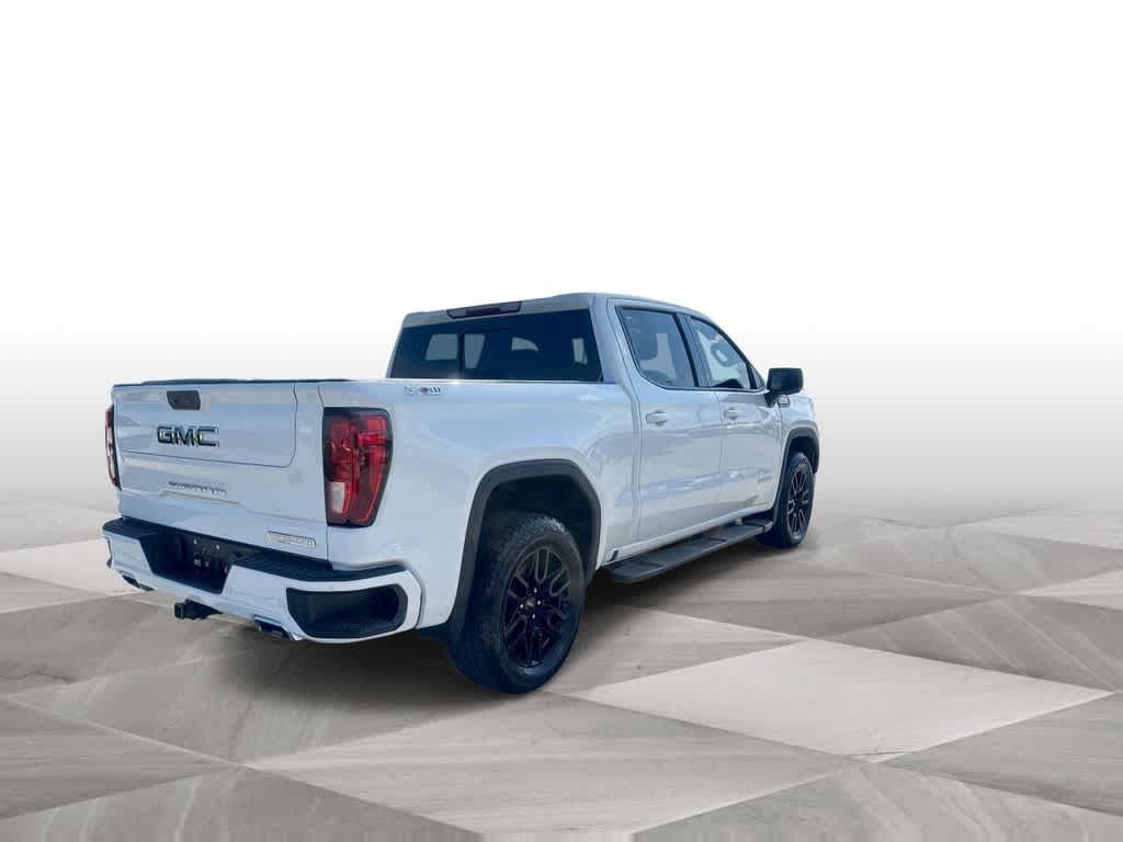 Thumbnail: 2026 GMC Sierra 1500 - 8