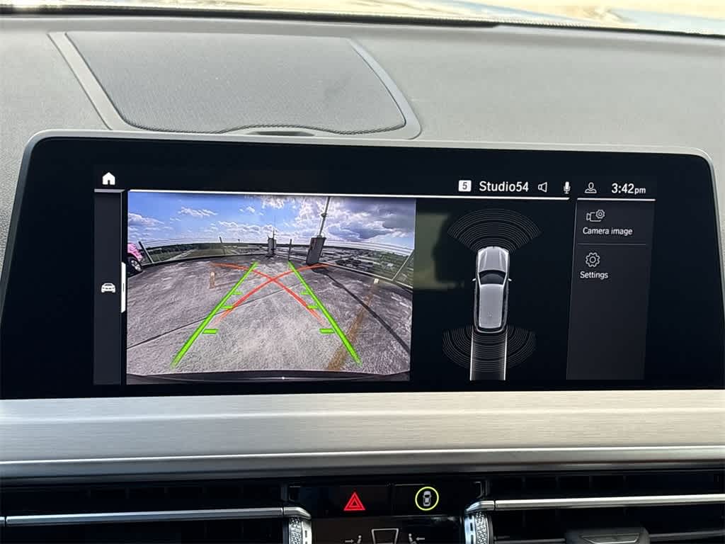 Thumbnail: 2024 BMW X3 - 15