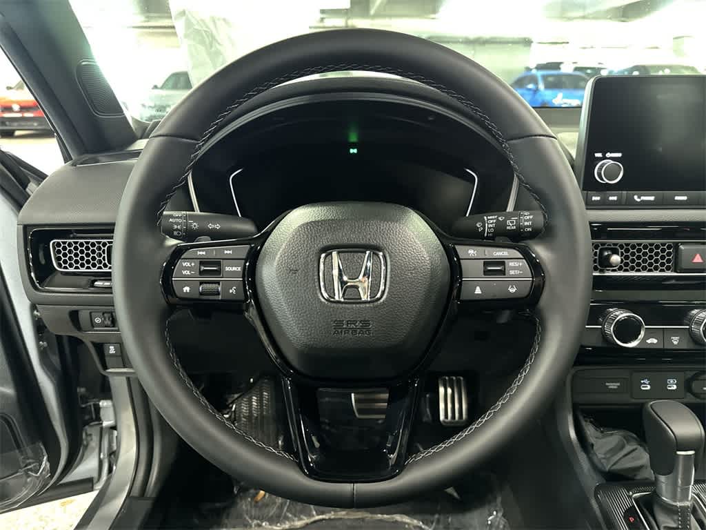Thumbnail: 2025 Honda Civic - 11