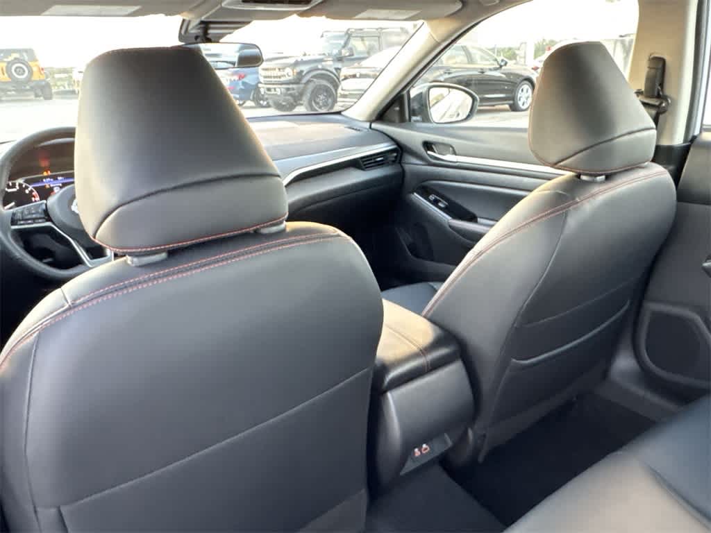 Thumbnail: 2024 Nissan Altima - 22