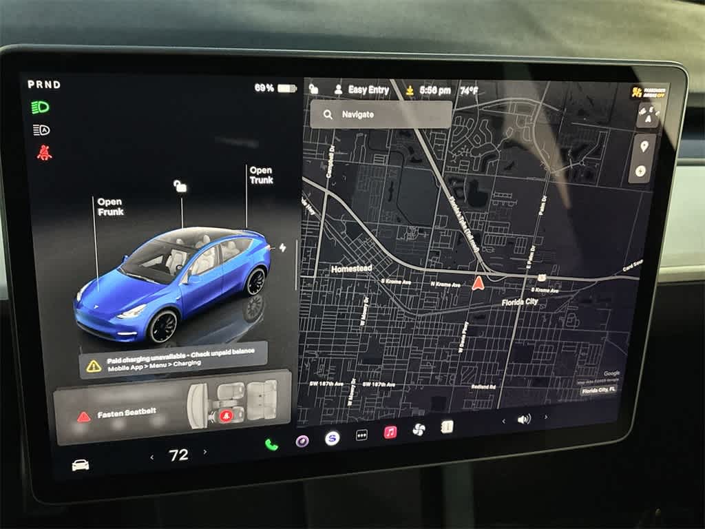Thumbnail: 2023 Tesla Model Y - 17