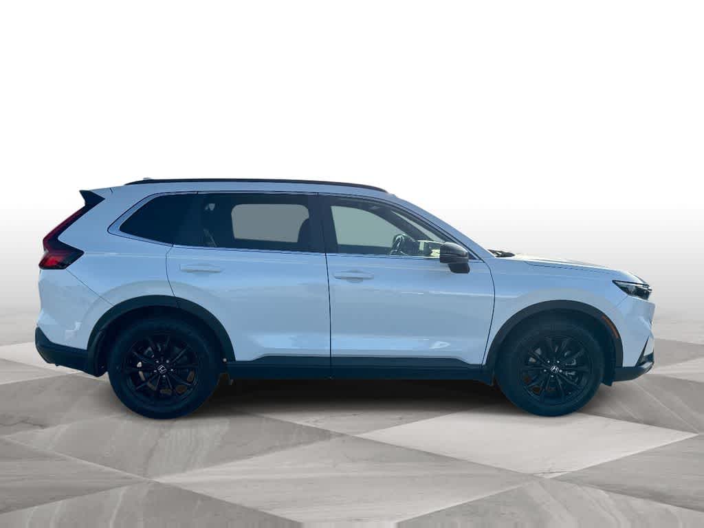 Thumbnail: 2024 Honda CR-V - 9