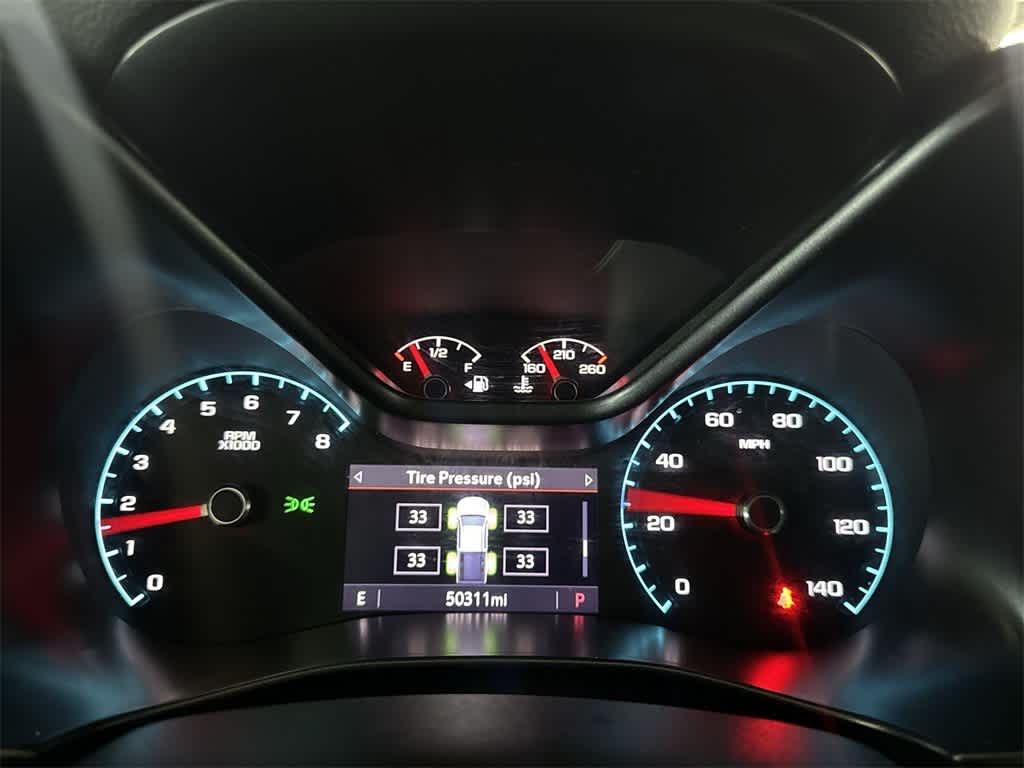 Thumbnail: 2019 Chevrolet Colorado - 15
