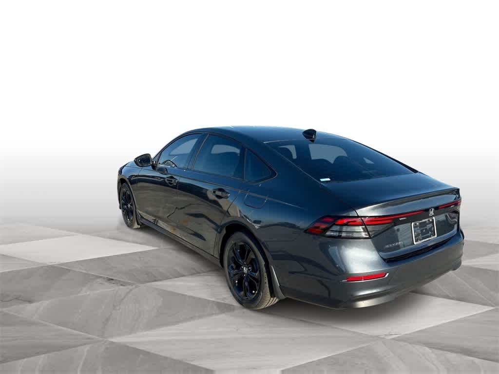 Thumbnail: 2025 Honda Accord - 6