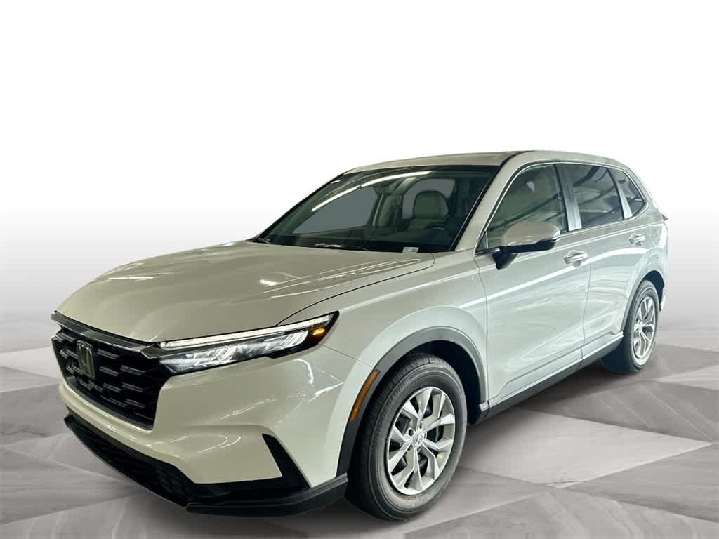 Thumbnail: 2026 Honda CR-V - 1