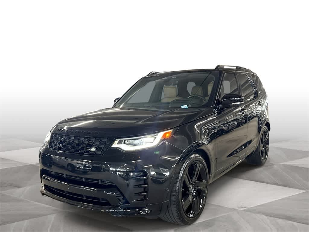 2024 Land Rover Discovery Dynamic SE -
                  Florida City, FL