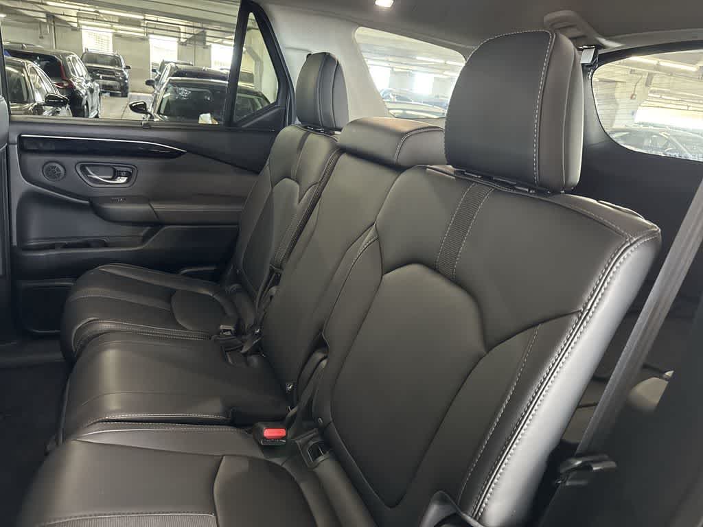 Thumbnail: 2024 Honda Pilot - 21