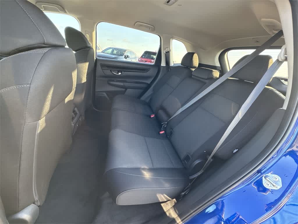 Thumbnail: 2025 Honda CR-V - 21