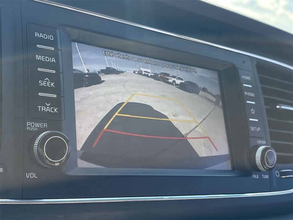 Thumbnail: 2021 Kia Sedona - 18